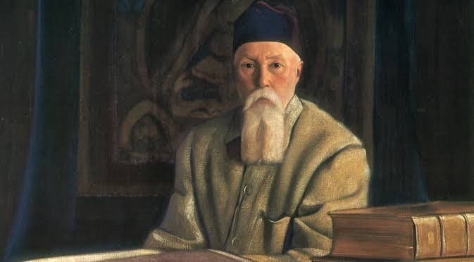 Tarihte Bugün: Himalayaların Ressamı Nicholas Roerich